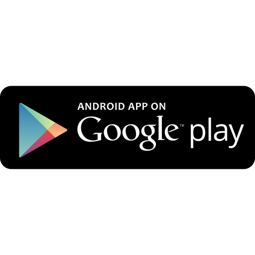 Google Play Store Logo Icon Of Flat Style Available In Svg Png Eps Ai Icon Fonts