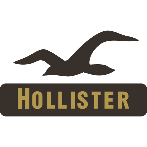 Free Hollister Logo Icon Of Flat Style Available In Svg Png Eps Ai Icon Fonts