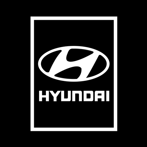 Hyundai Icon - Download in Flat Style