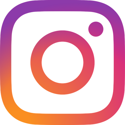 Instagram Logo Icon Of Flat Style Available In Svg Png Eps Ai Icon Fonts