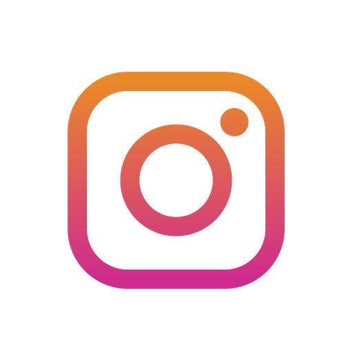 Instagram Logo Icon - Download in Gradient Style