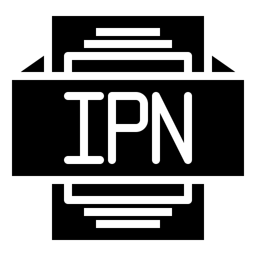 Made By Counterpoint Magazine Logo Ipn Vector