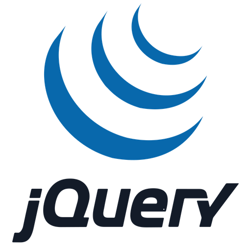 Jquery Icon Of Flat Style Available In Svg Png Eps Ai Icon Fonts