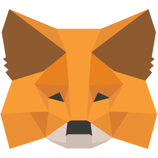 metamask loose icon