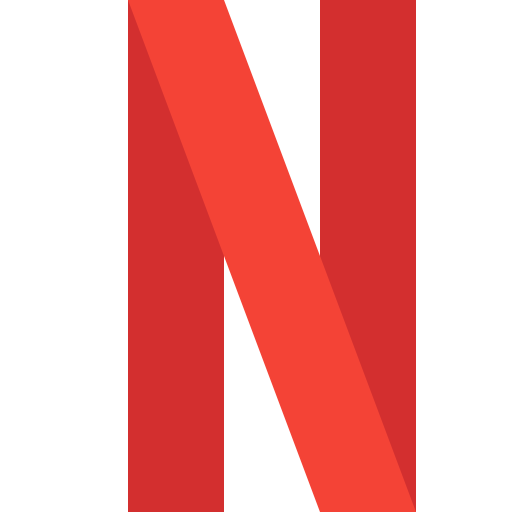 Free Netflix Logo Flat Logo Icon Available In Svg Png Eps Ai Icon Fonts