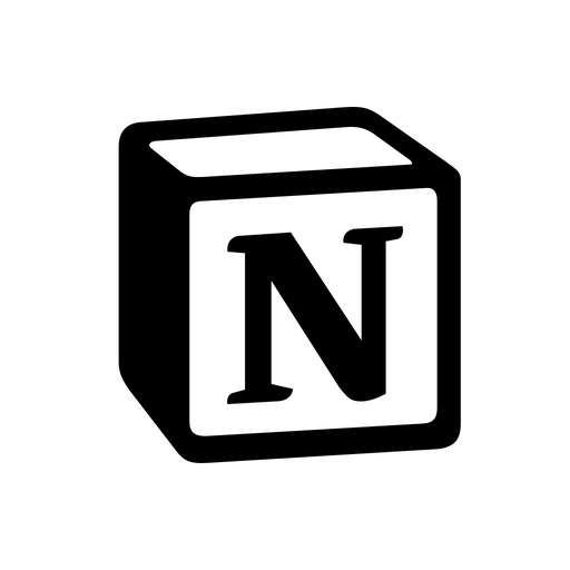 Notion Icon Of Flat Style Available In Svg Png Eps Ai Icon