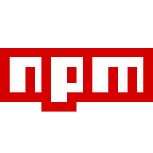 Free Npm Icon Of Flat Style Available In Svg Png Eps Ai Icon Fonts