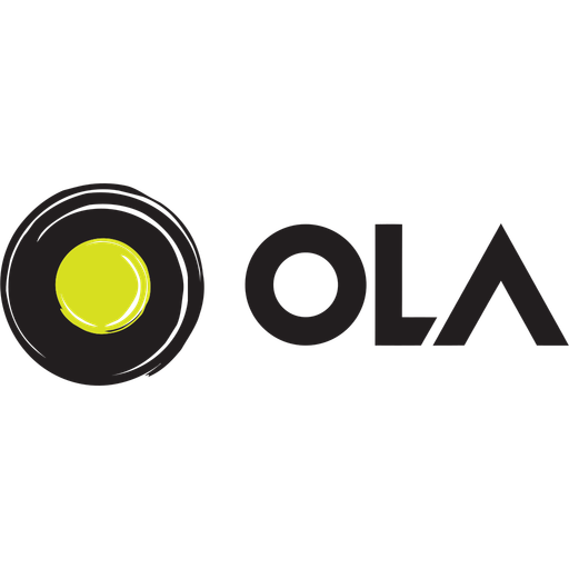 Free Ola Logo Icon of Flat style Available in SVG PNG EPS AI Free Ola Logo Icon of Flat style Available in SVG PNG EPS AI