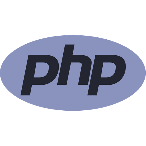 PHP 5.6-8.0