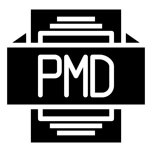 Pmd File Converter software, free download