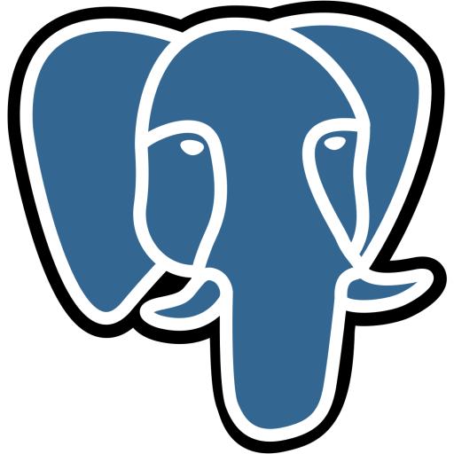 postgresql-icon-download-in-flat-style