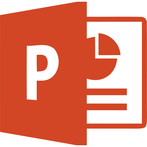 powerpoint-logo-icon-download-in-flat-style