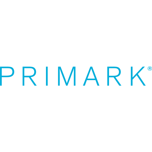 Primark Logo Icon - Download in Flat Style