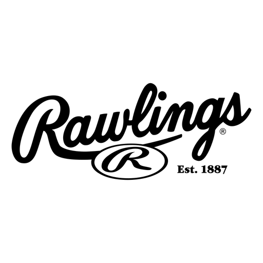 Rawlings Logo Icon Download in Flat Style
