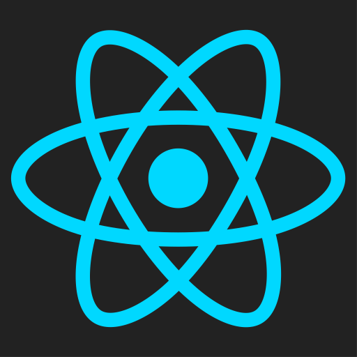 react icon