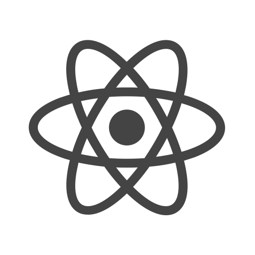 Download Free React Icon Of Glyph Style Available In Svg Png Eps Ai Icon Fonts