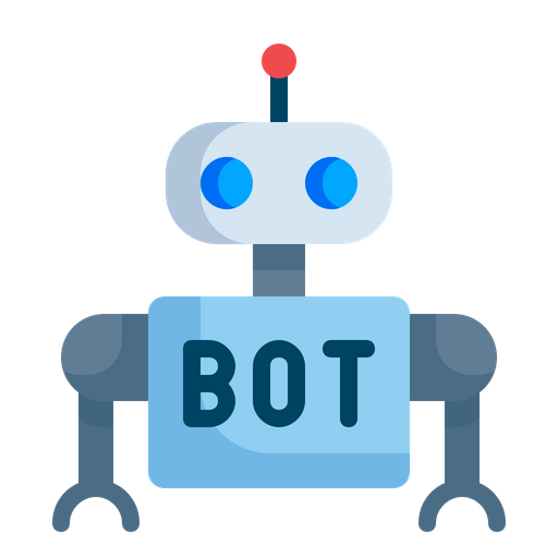 Free Robot Flat Icon Available In Svg Png Eps Ai Icon Fonts