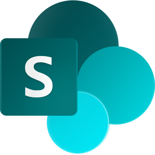 Sharepoint Icon Of Gradient Style Available In Svg Png Eps Ai