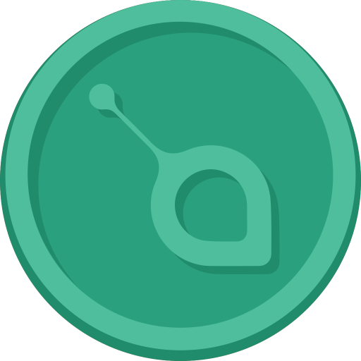 Siacoin Icon of Flat style - Tersedia dalam SVG, PNG, EPS, AI & Icon ...