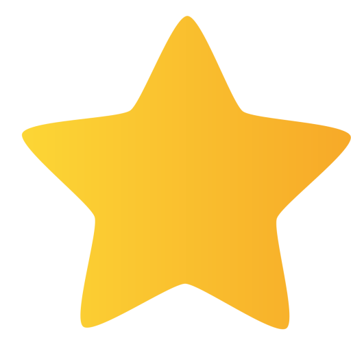 Free Star Flat Icon - Available in SVG, PNG, EPS, AI &amp; Icon fonts
