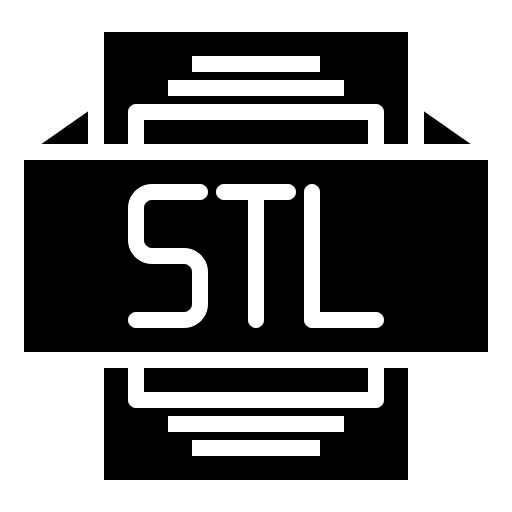 Download Free Stl File Icon Of Line Style Available In Svg Png Eps Ai Icon Fonts