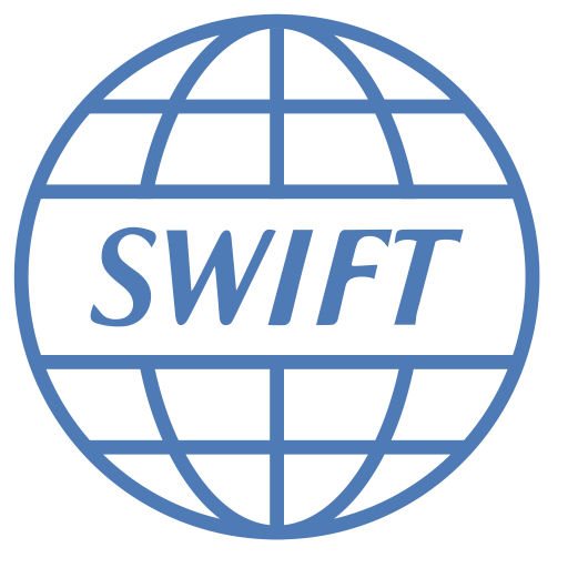 Свифт платежная система. Система Swift что это такое. Swift логотип. Международной системы платежей Swift.