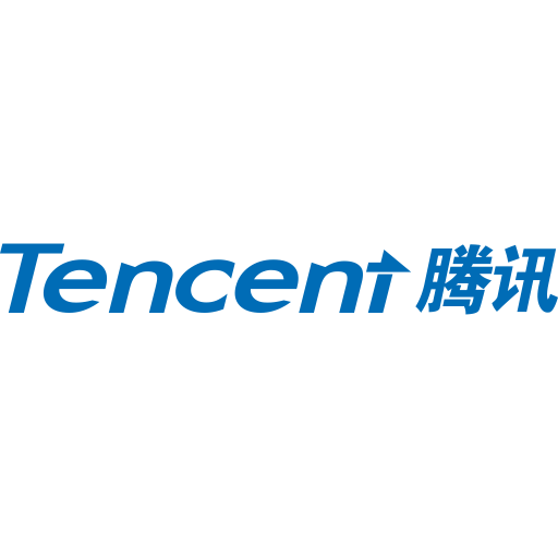 Free Tencent Logo Icon Of Flat Style Available In Svg Png Eps Ai Icon Fonts