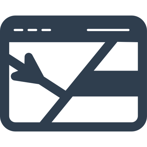 Tracking device Icon - Download in Dualtone Style