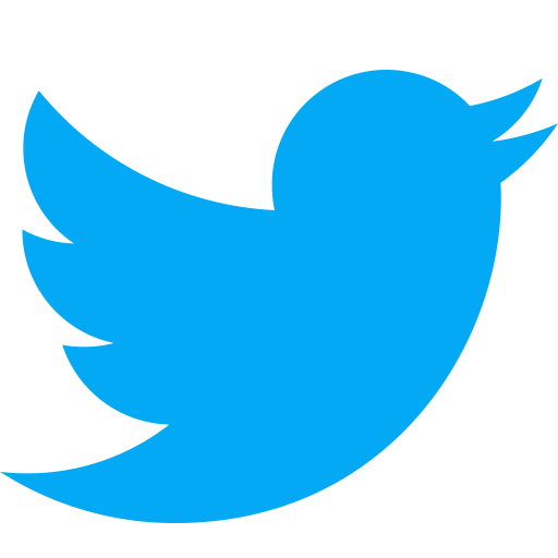 Free Twitter Logo Icon of Flat style - Available in SVG, PNG, EPS, AI & Icon  fonts