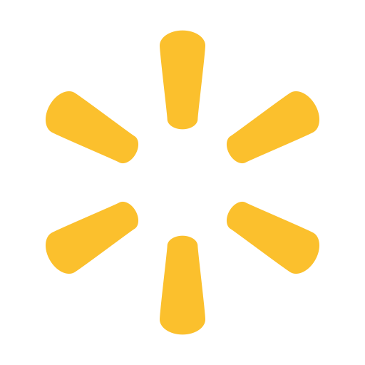 Download Walmart Icon of Flat style - Available in SVG, PNG, EPS, AI & Icon fonts