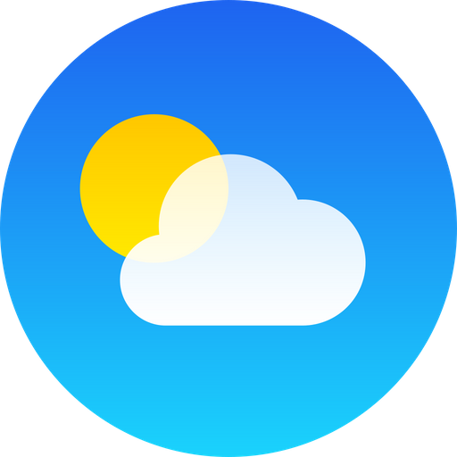 Weather Icon Of Rounded Style Available In Svg Png Eps Ai Icon Fonts