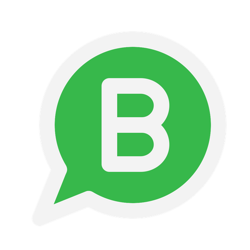 Free Whatsapp Business Colored Outline Logo Icon Available In Svg Png Eps Ai Icon Fonts