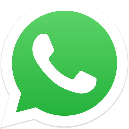 Free Whatsapp Circle Flat Logo Icon Available In Svg Png Eps Ai Icon Fonts