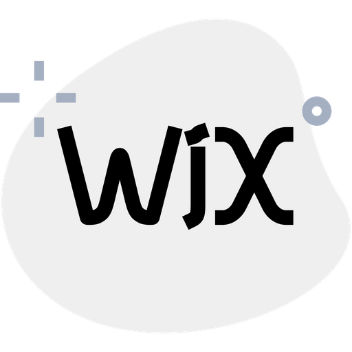 Free Wix Logo Icon Of Colored Outline Style Available In Svg Png Eps Ai Icon Fonts