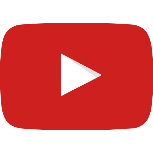 Youtube Logo Icon of Flat style - Available in SVG, PNG, EPS, AI ...
