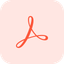 101 Adobe Acrobat Icons - Free in SVG, PNG, ICO - IconScout