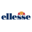 Ellesse Logo Icon of Flat style - Available in SVG, PNG, EPS, AI & Icon ...