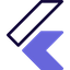 374 Flutter Icons - Free in SVG, PNG, ICO - IconScout