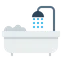 Bathtub