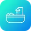 Bathtub