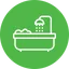 Bathtub