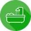 Bathtub