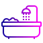 Bathtub