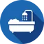 Bathtub