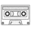 Cassette Tape