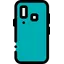 galaxy a8 star back