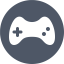 Game Controller Icons | Download Free Vectors Icons & Logos