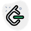 Leetcode Logo Icon - Download in Line Style