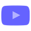 1,726 Youtube Icons - Free in SVG, PNG, ICO - IconScout