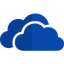 47 Onedrive Icons - Free in SVG, PNG, ICO - IconScout